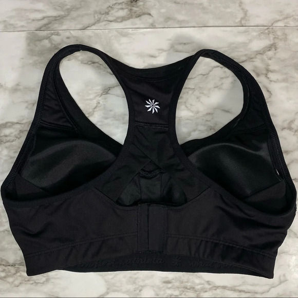 Athleta Sports Bra, 32C - Picture 10 of 10
